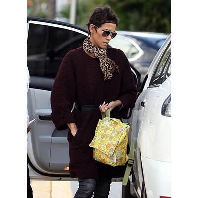 Leo-Print wird zum Must-have