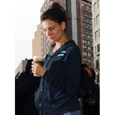 Haar-Desaster der Stars