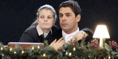 Athina Onassis & Doda