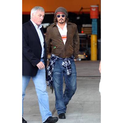 Liebes-Aus nach 14 Jahren