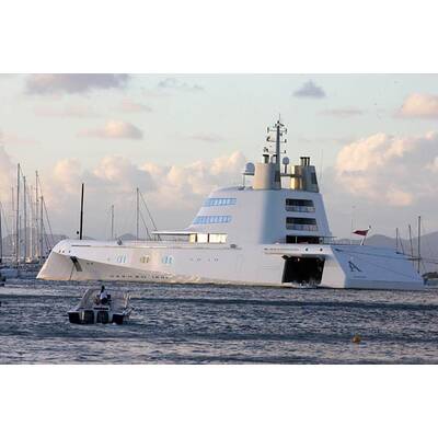 Krise? Vorbei! Demi Moore & Ashton Kutcher im Liebesurlaub