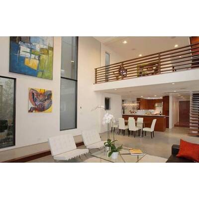 Luxus-Haus: Hier zieht Lindsay Lohan nach Entzug ein