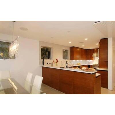 Luxus-Haus: Hier zieht Lindsay Lohan nach Entzug ein