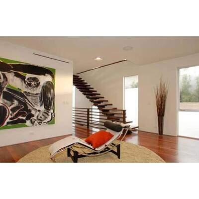 Luxus-Haus: Hier zieht Lindsay Lohan nach Entzug ein