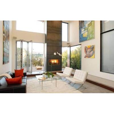 Luxus-Haus: Hier zieht Lindsay Lohan nach Entzug ein