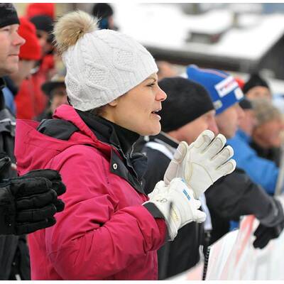 Victoria & Daniel: Verliebt im Schnee