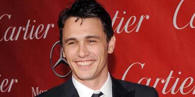 James Franco