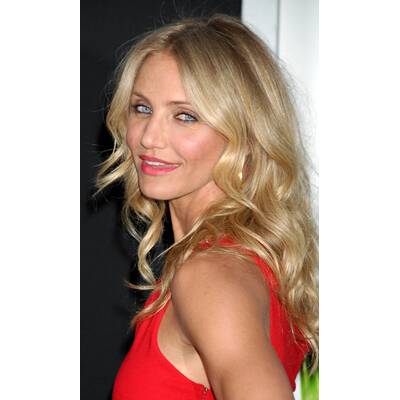 Natürlich schöne Stars