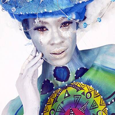 World Bodypainting Festival