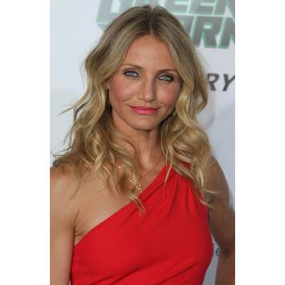 Das sind die heißesten Hollywood-Stars