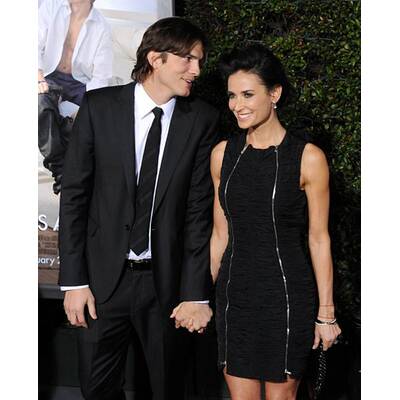 Demi Moore: Ihre besten Bilder