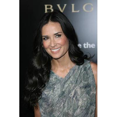 Demi Moore: Ihre besten Bilder