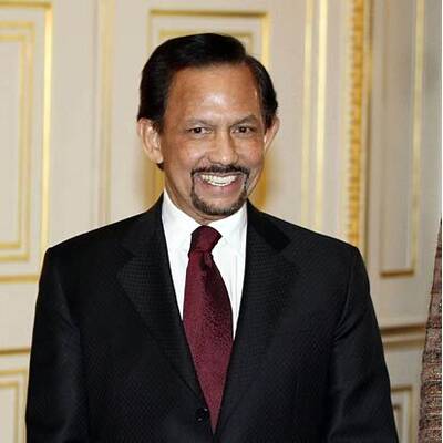 Royals, Milliardäre und Promis