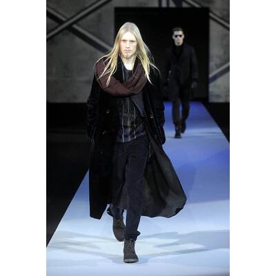 Männermode aus Milano