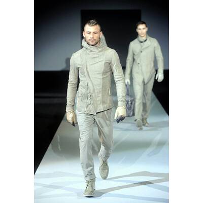 Männermode aus Milano