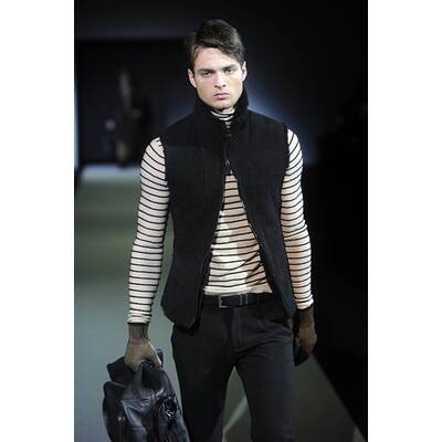 Männermode aus Milano