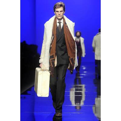 Männermode aus Milano