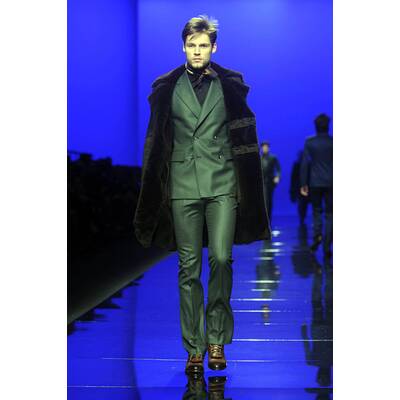 Männermode aus Milano