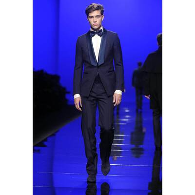 Männermode aus Milano