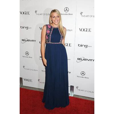 Charity Veranstaltung in L.A.