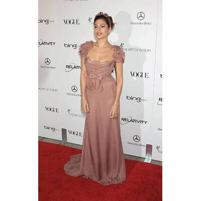 Charity Veranstaltung in L.A.