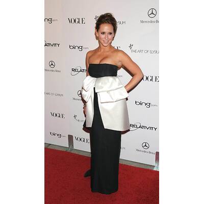 Charity Veranstaltung in L.A.