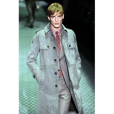 Männermode aus Milano