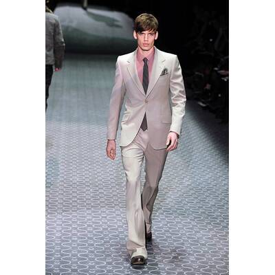 Männermode aus Milano