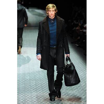 Männermode aus Milano