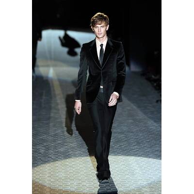 Männermode aus Milano