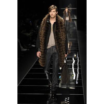 Männermode aus Milano