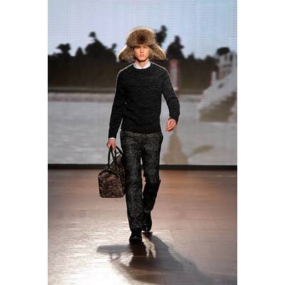 Männermode aus Milano