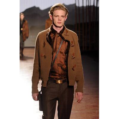 Männermode aus Milano