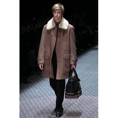 Männermode aus Milano