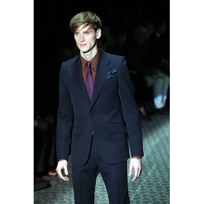 Männermode aus Milano