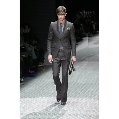 Männermode aus Milano