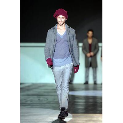 Männermode aus Milano