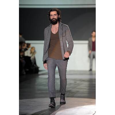 Männermode aus Milano