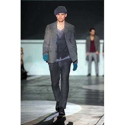 Männermode aus Milano