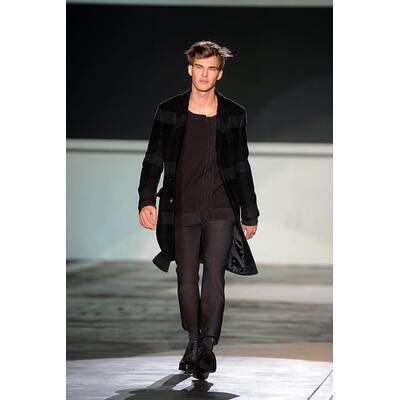 Männermode aus Milano