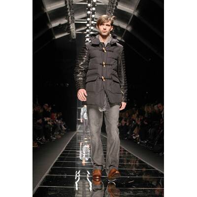 Männermode aus Milano