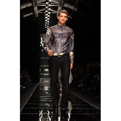 Männermode aus Milano