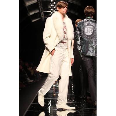 Männermode aus Milano