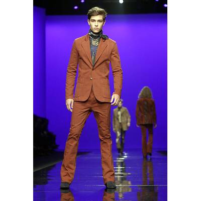 Männermode aus Milano