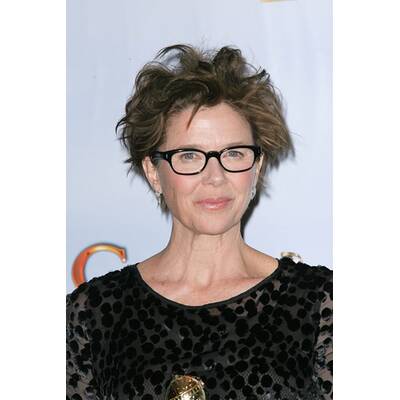 Stars am roten Teppich unter der Lupe