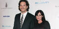Shannen Doherty und Kurt Iswarienko