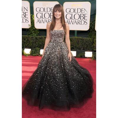 Star-Style Olivia Wilde