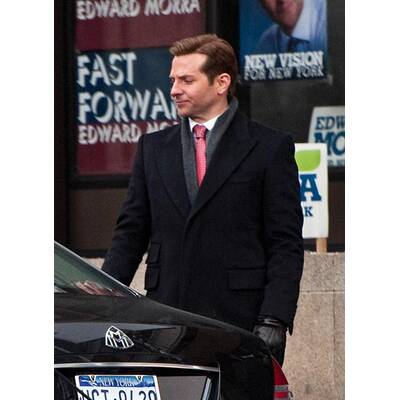 Bradley Cooper: Sexiest Man Alive 2011