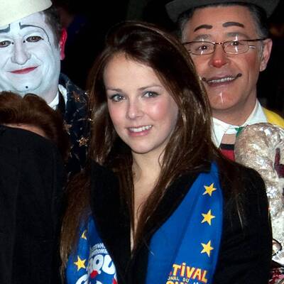 Shirley Bassey, Hollywood-Star