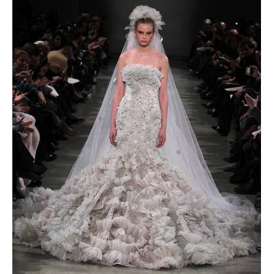 Brautkleider zum Verlieben